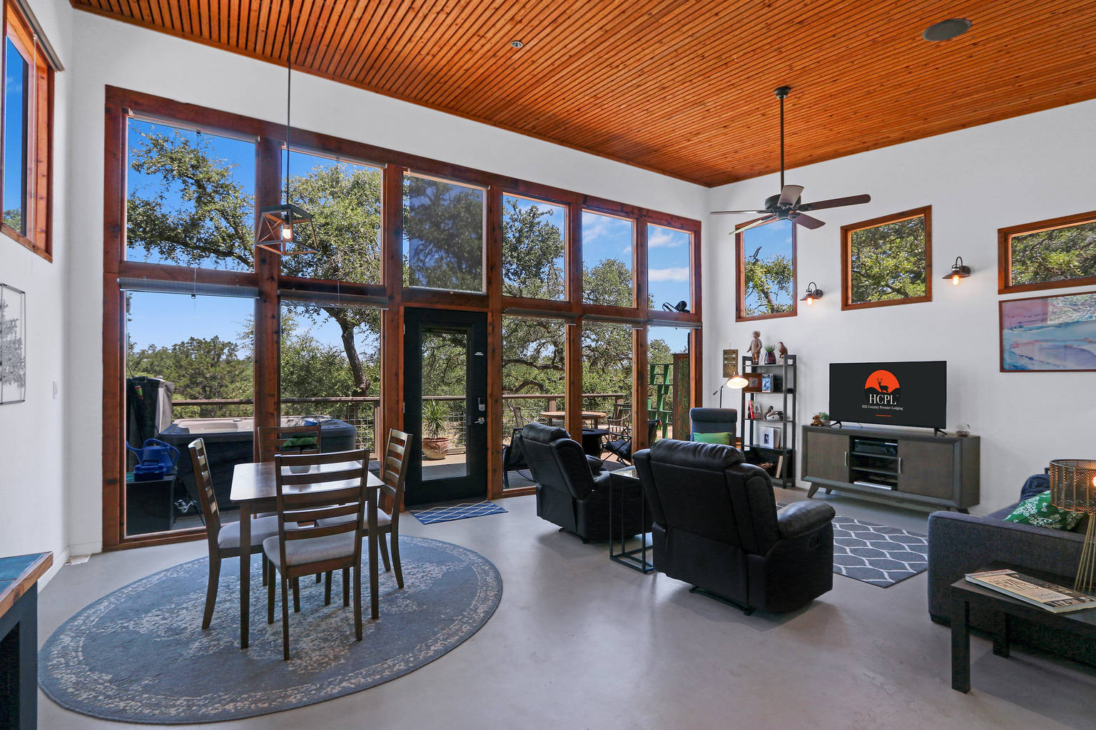 Wimberley Vacation Rental