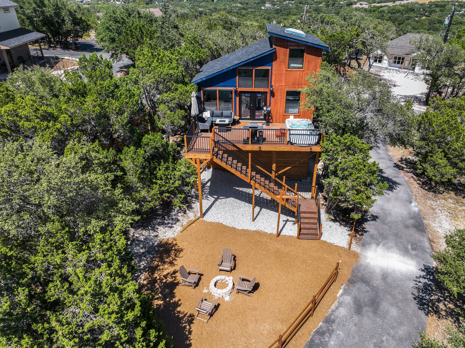 Canyon Lake Vacation Rental