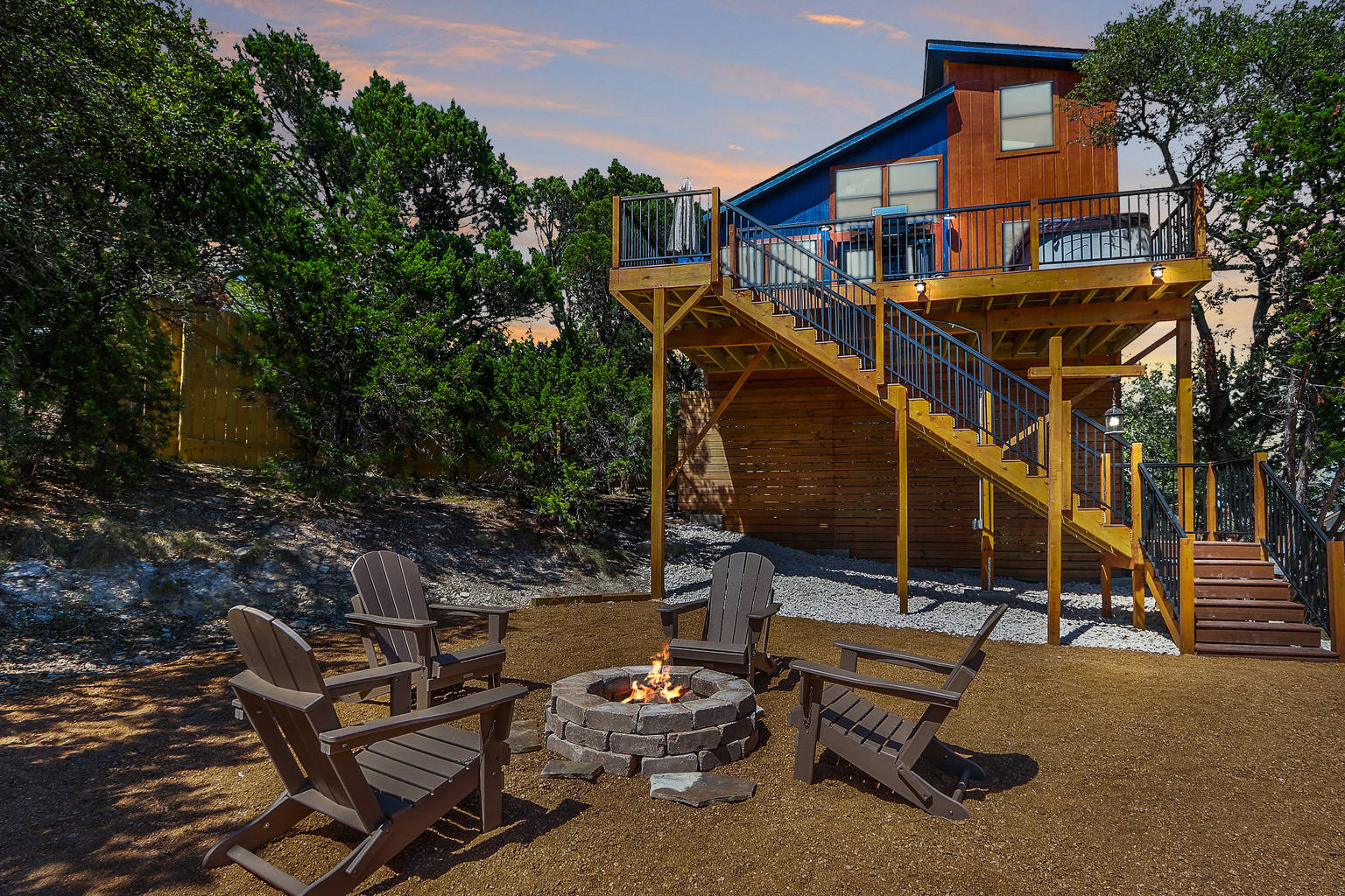 Canyon Lake Vacation Rental