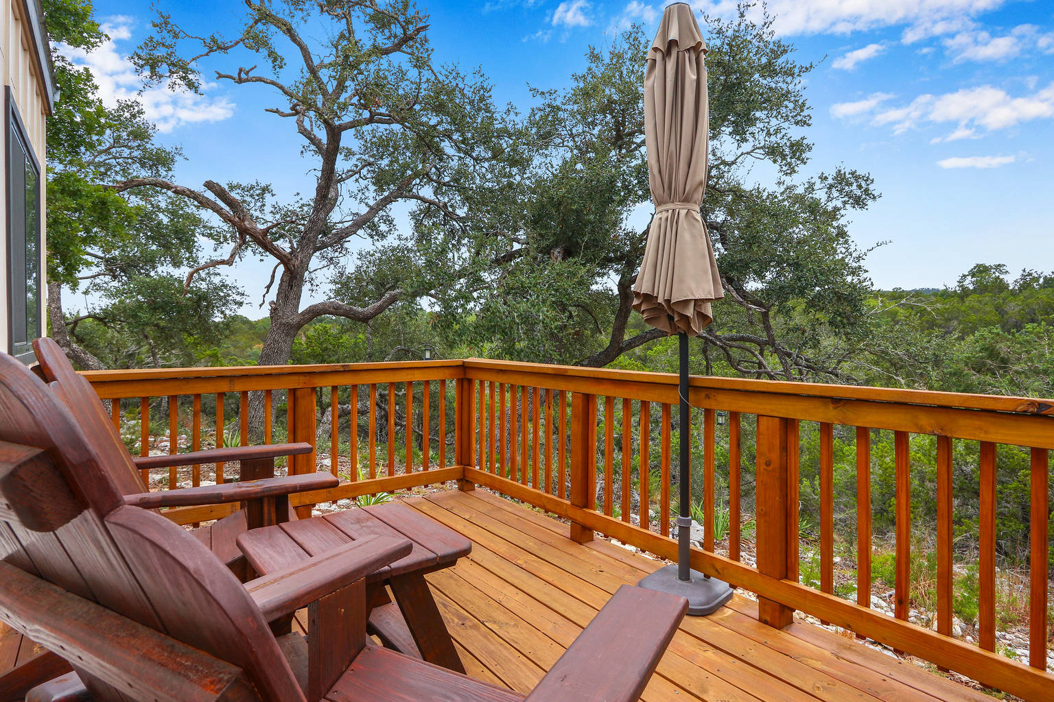 Dripping Springs Vacation Rental