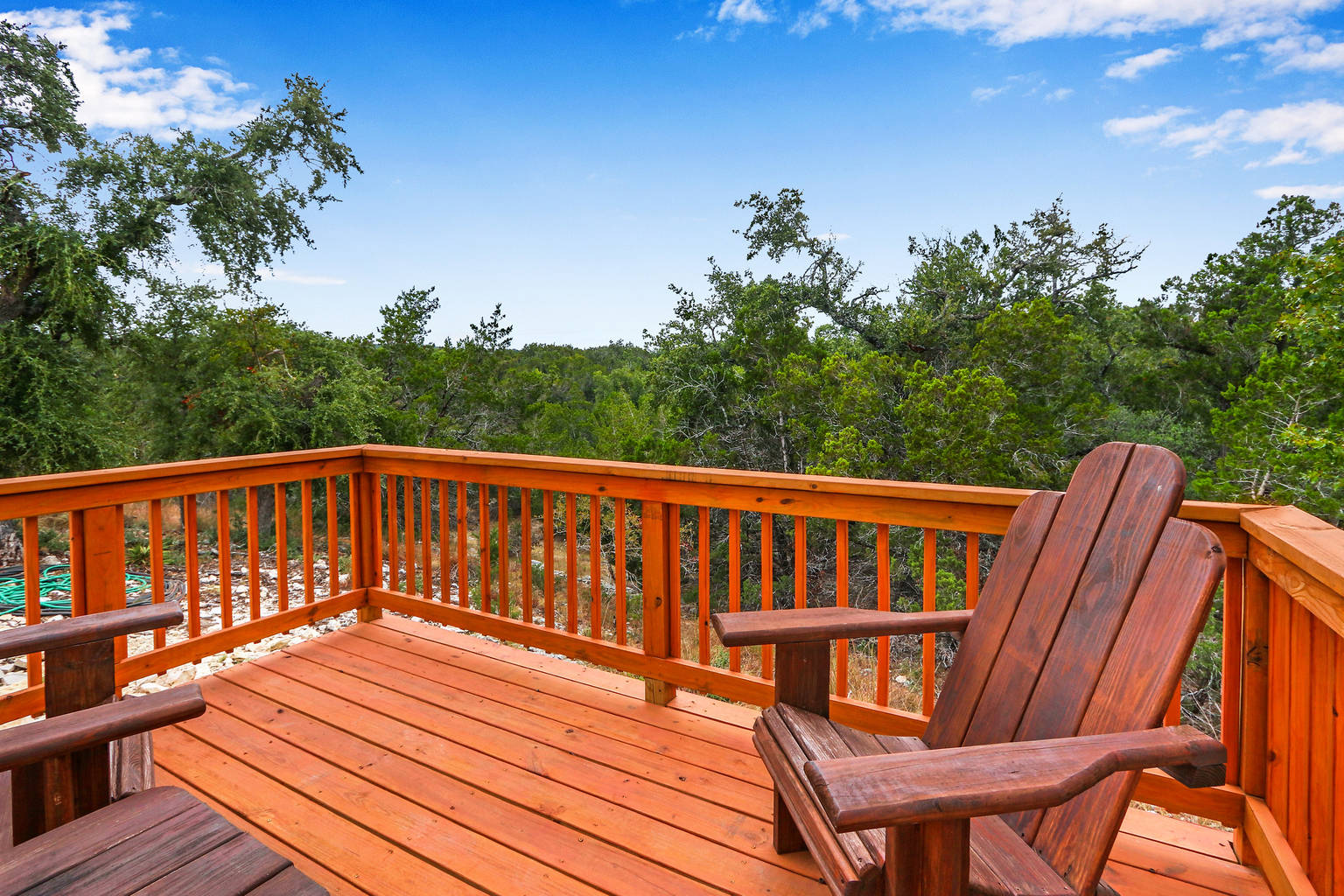 Dripping Springs Vacation Rental