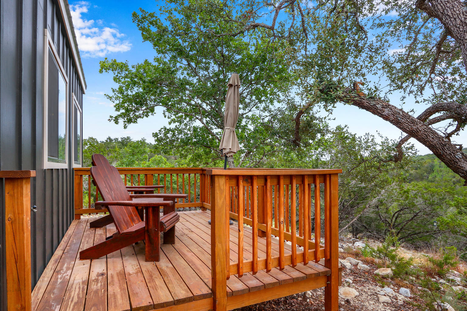 Dripping Springs Vacation Rental