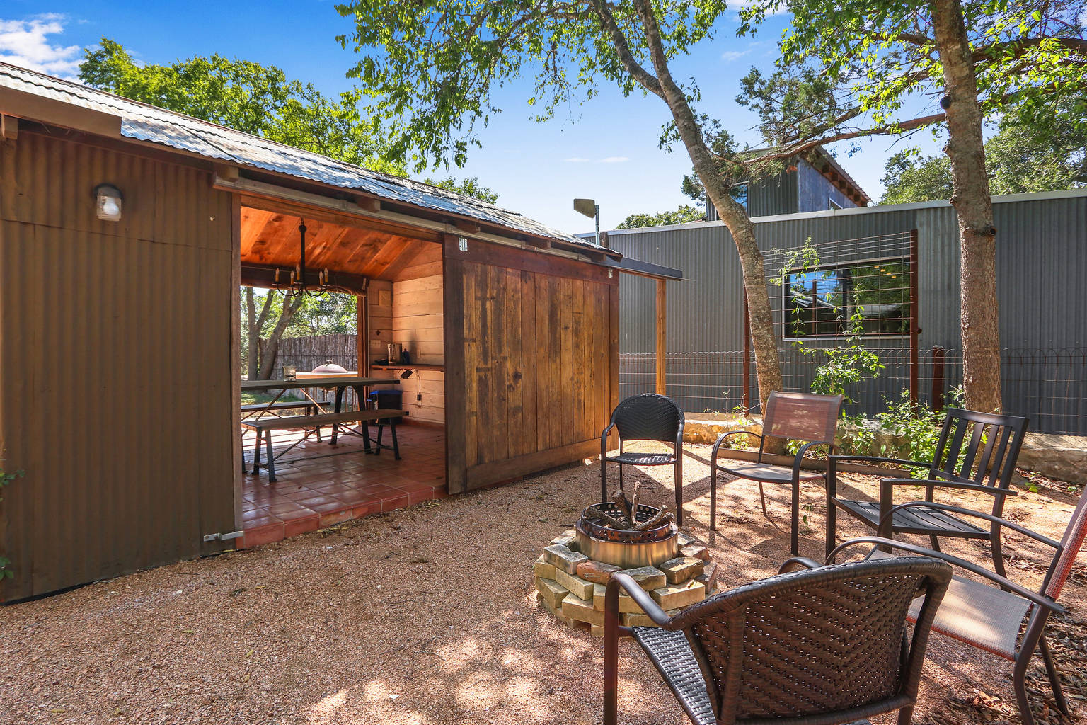 Wimberley Vacation Rental