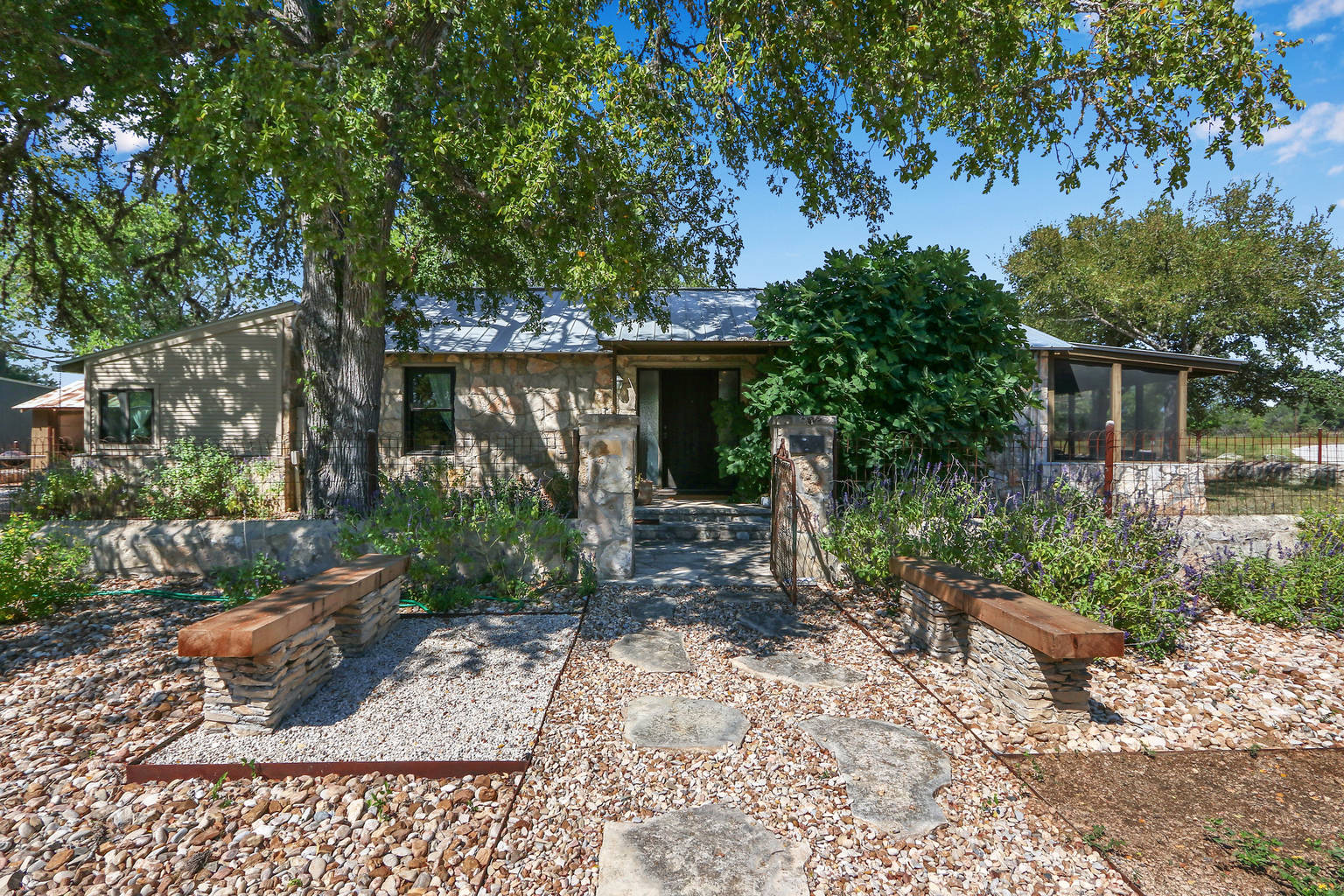 Wimberley Vacation Rental