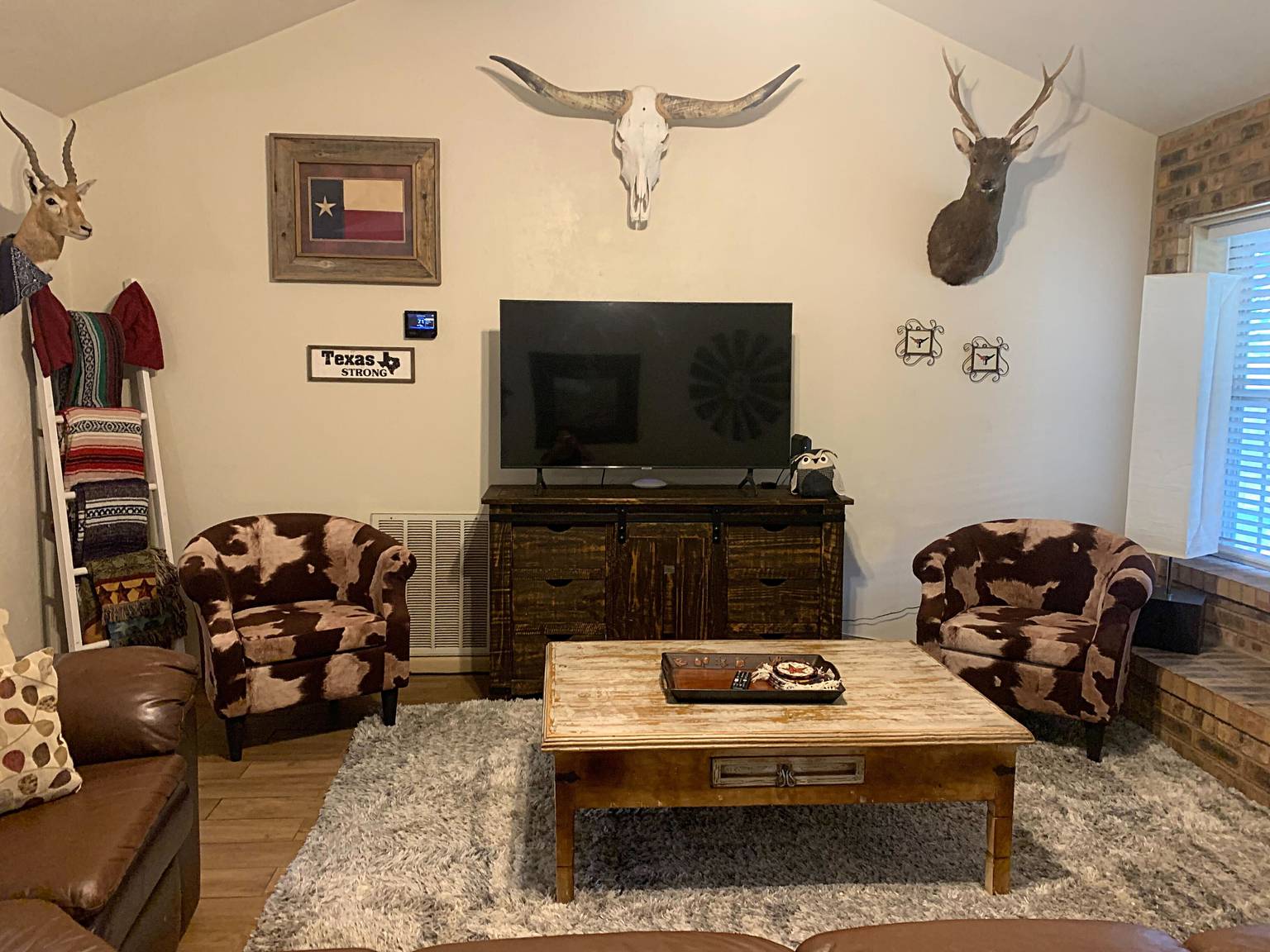 Kerrville Vacation Rental