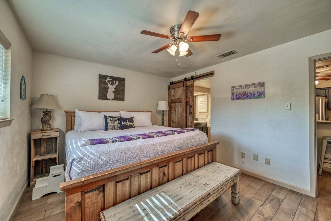 Kerrville Vacation Rental