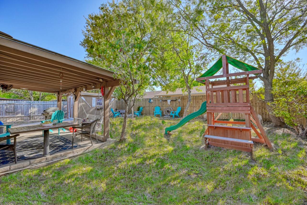 Kerrville Vacation Rental