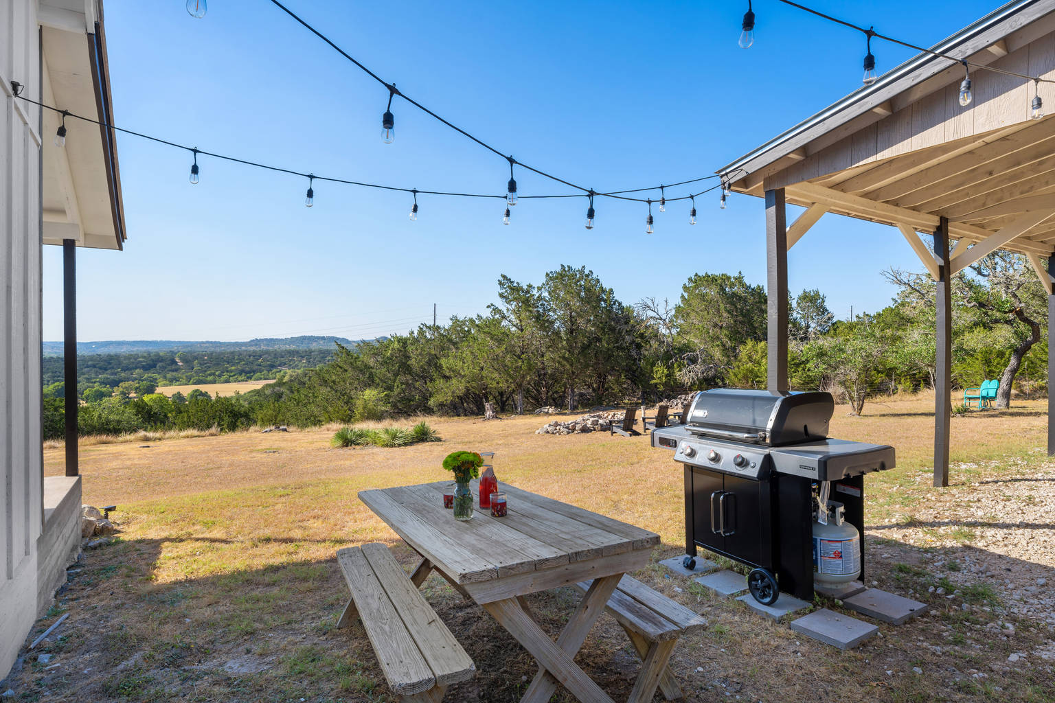 Boerne Vacation Rental