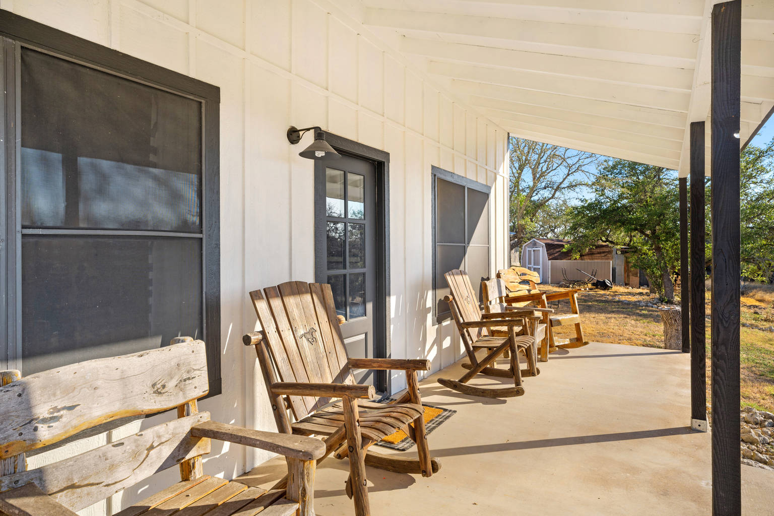 Boerne Vacation Rental