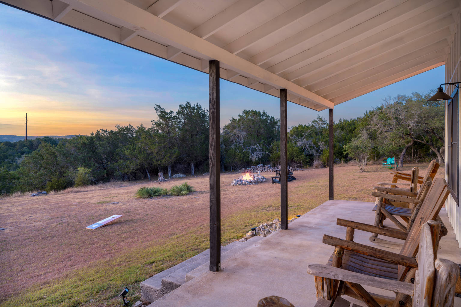 Boerne Vacation Rental