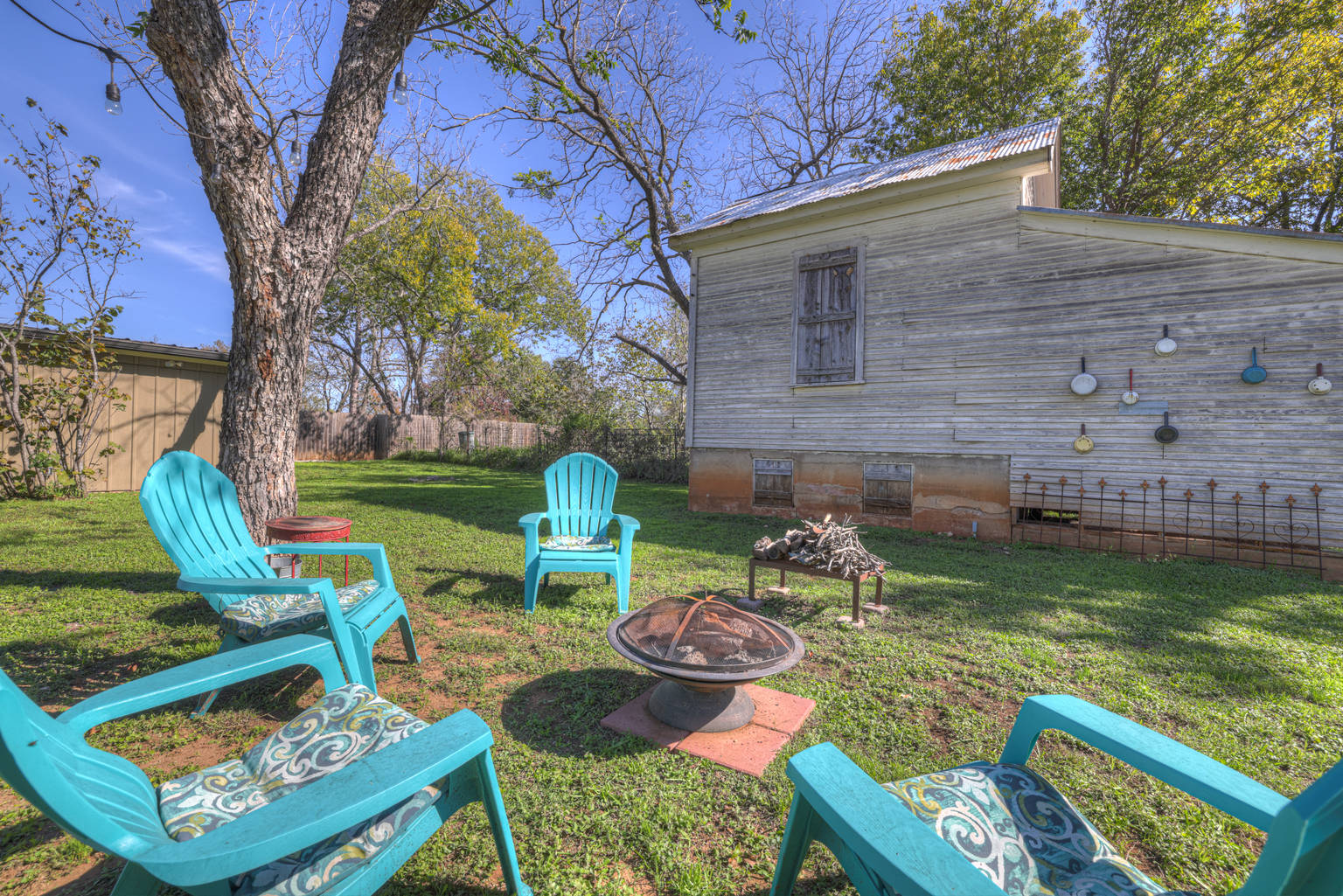 Fredericksburg Vacation Rental