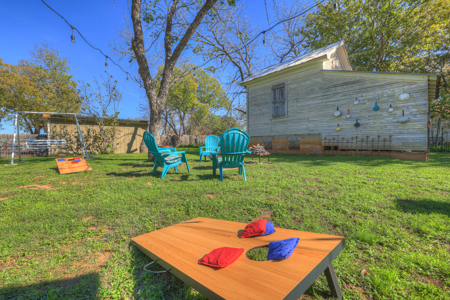 Fredericksburg Vacation Rental