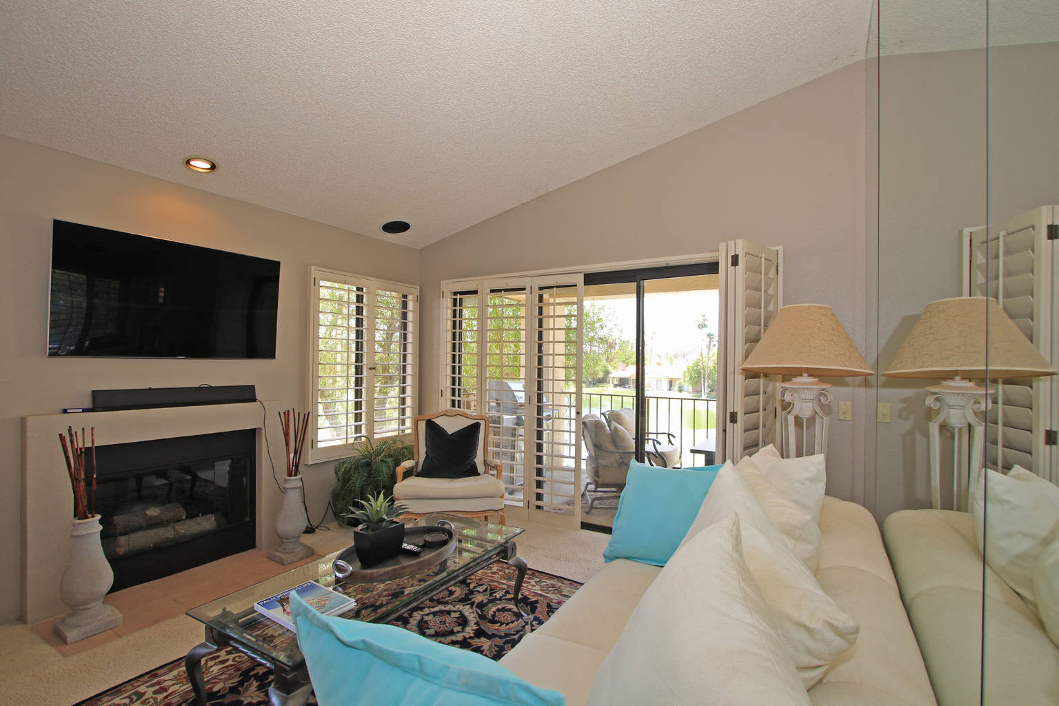 Palm Desert Vacation Rental