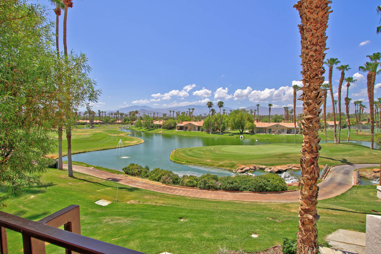 Palm Desert Vacation Rental