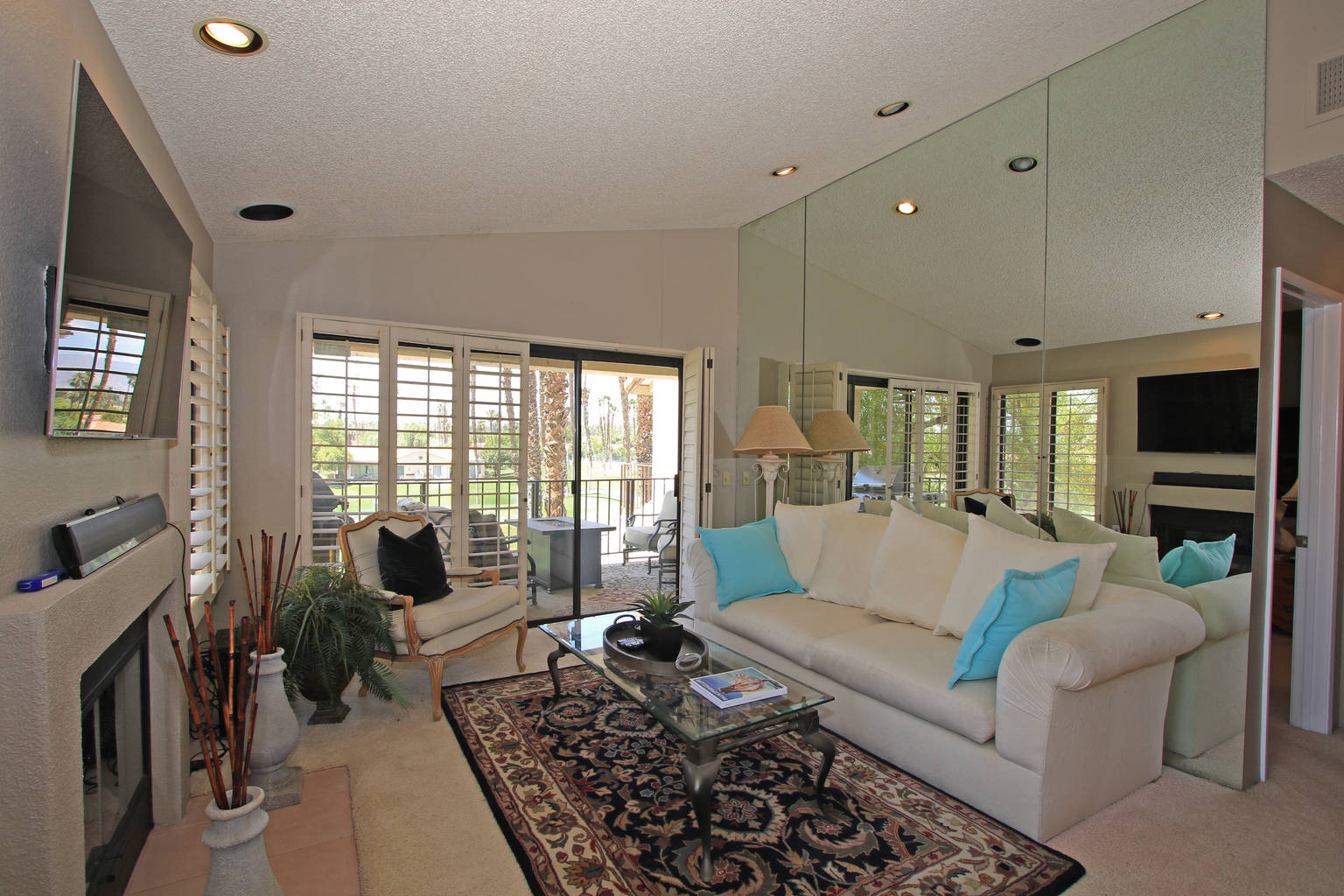 Palm Desert Vacation Rental