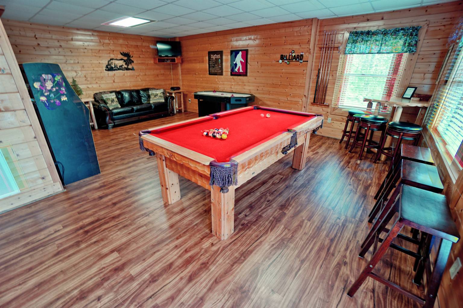 Pigeon Forge Vacation Rental