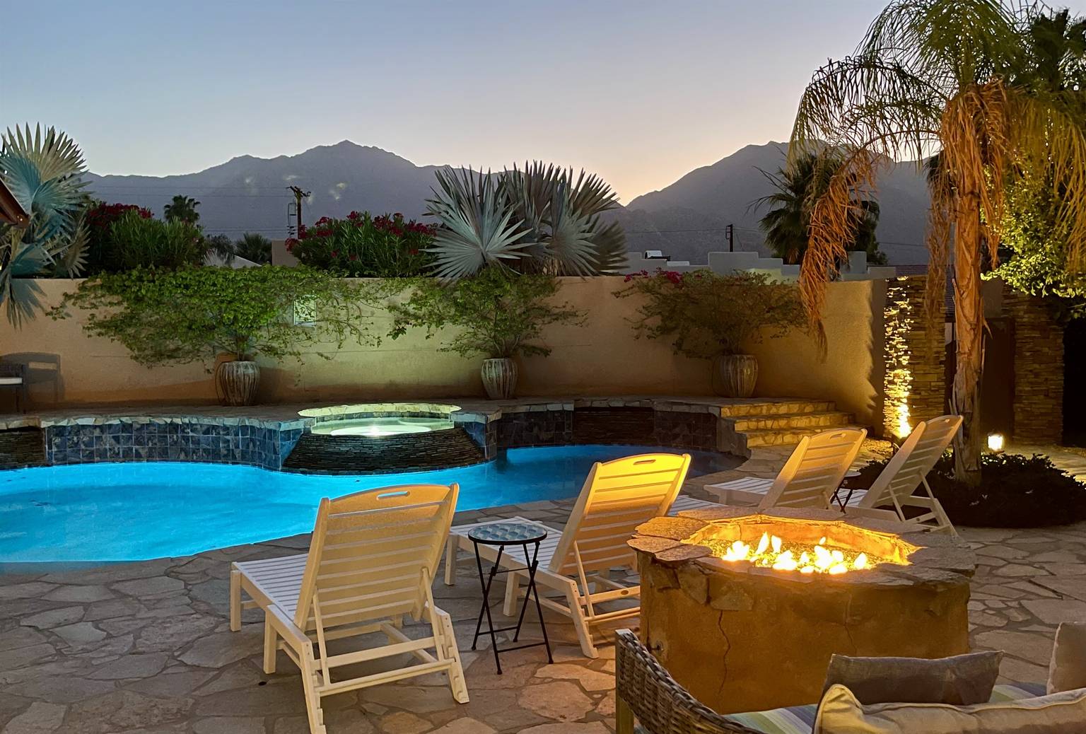 La Quinta Vacation Rental