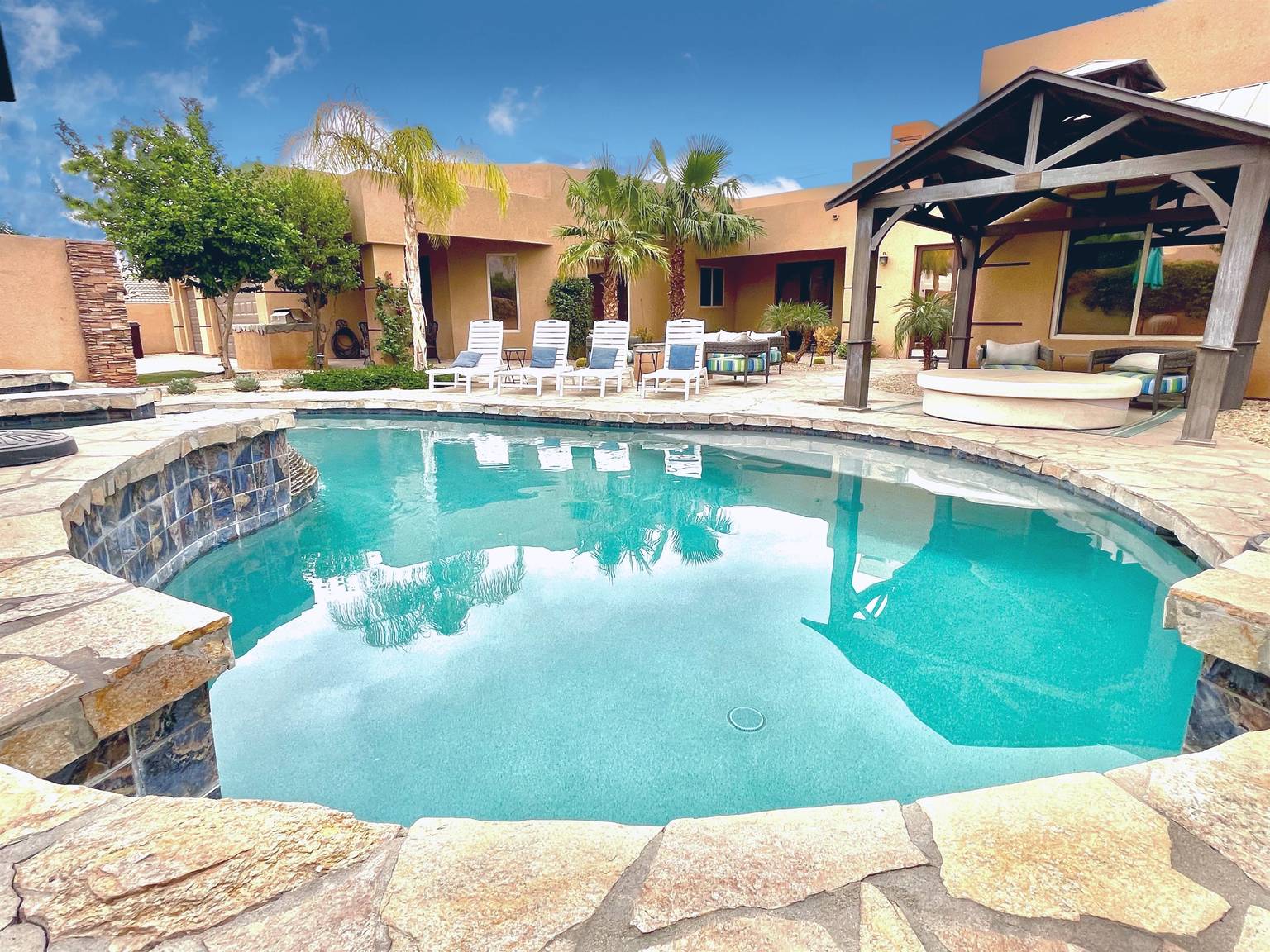 La Quinta Vacation Rental