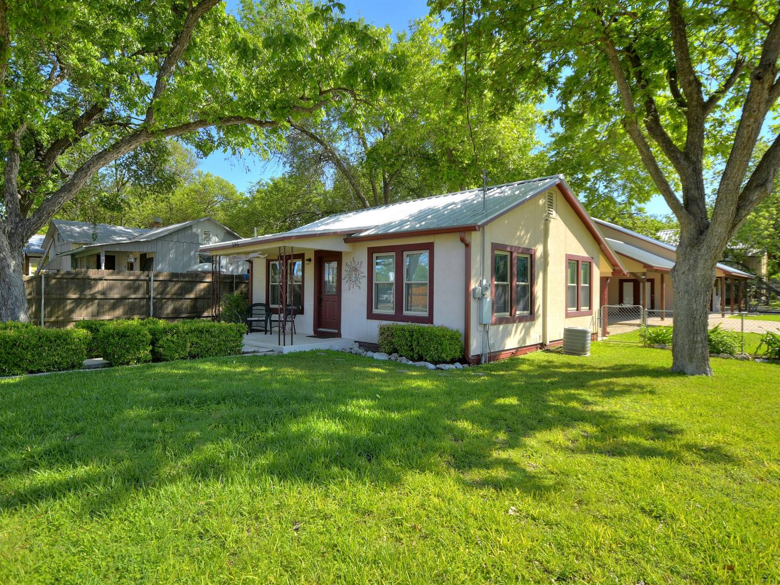 New Braunfels Vacation Rental