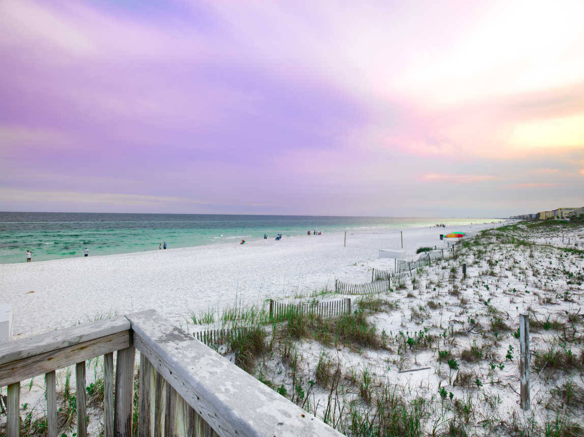 Fort Walton Beach Vacation Rental