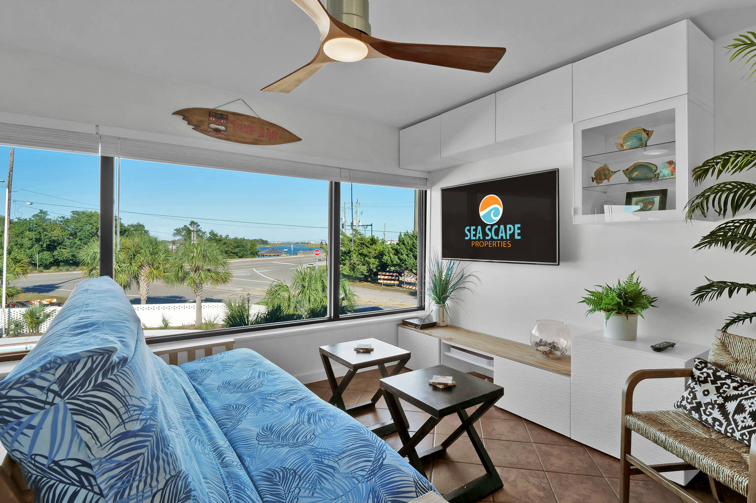 Wrightsville Beach Vacation Rental