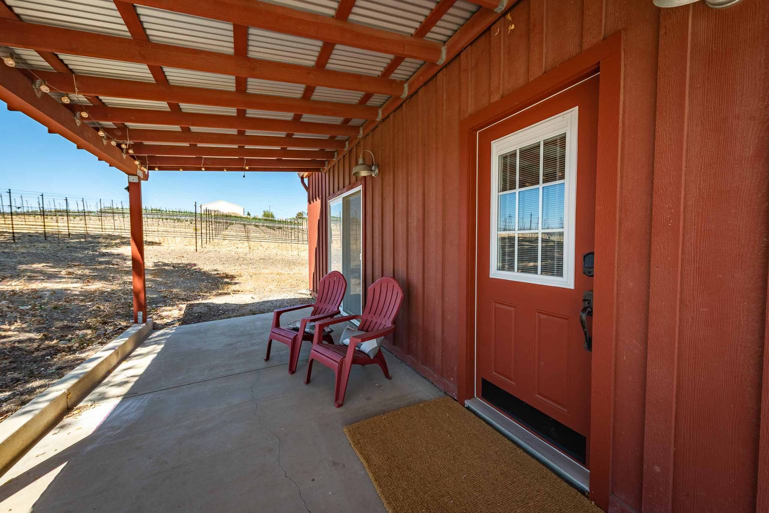 Paso Robles Vacation Rental