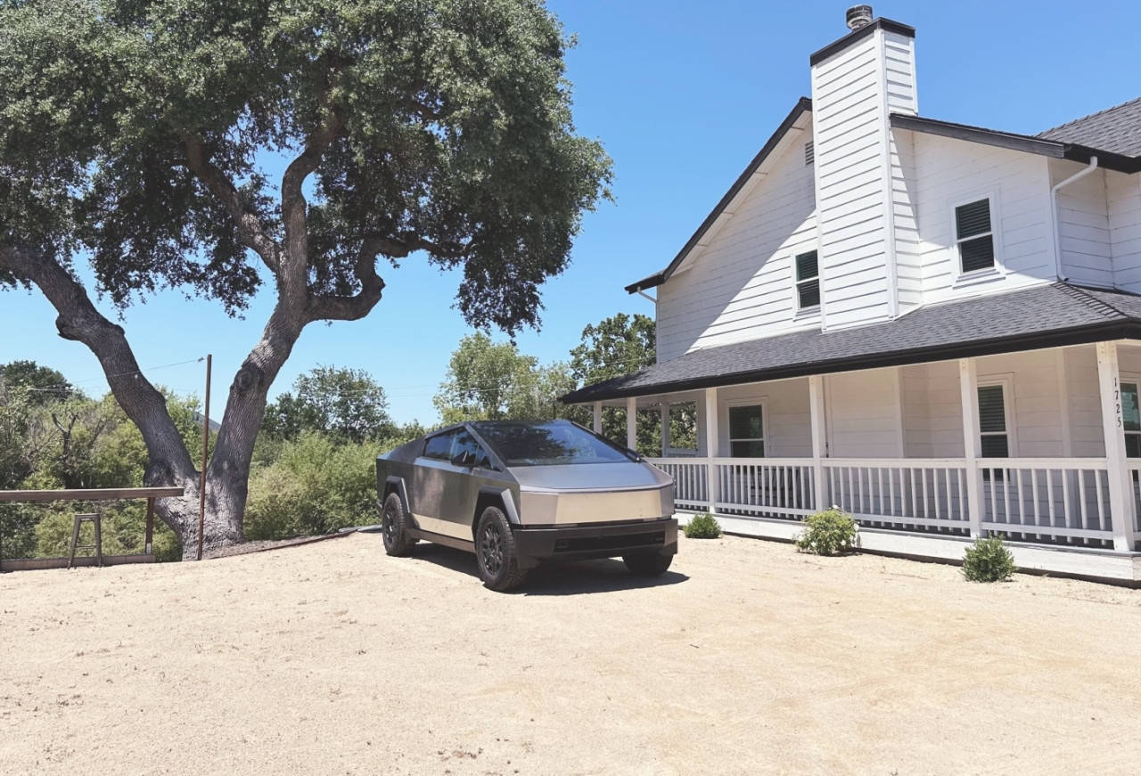 Paso Robles Vacation Rental