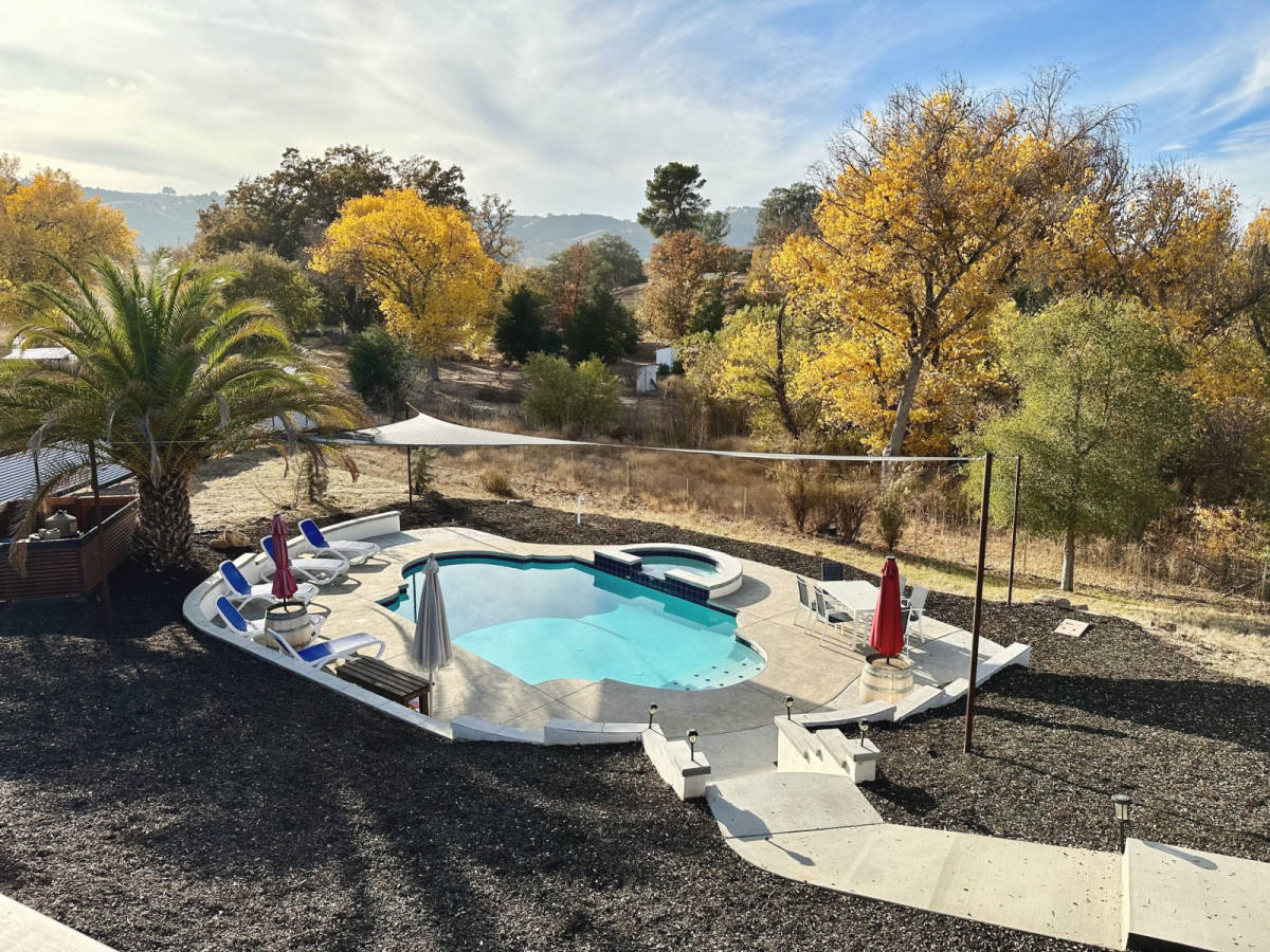 Paso Robles Vacation Rental