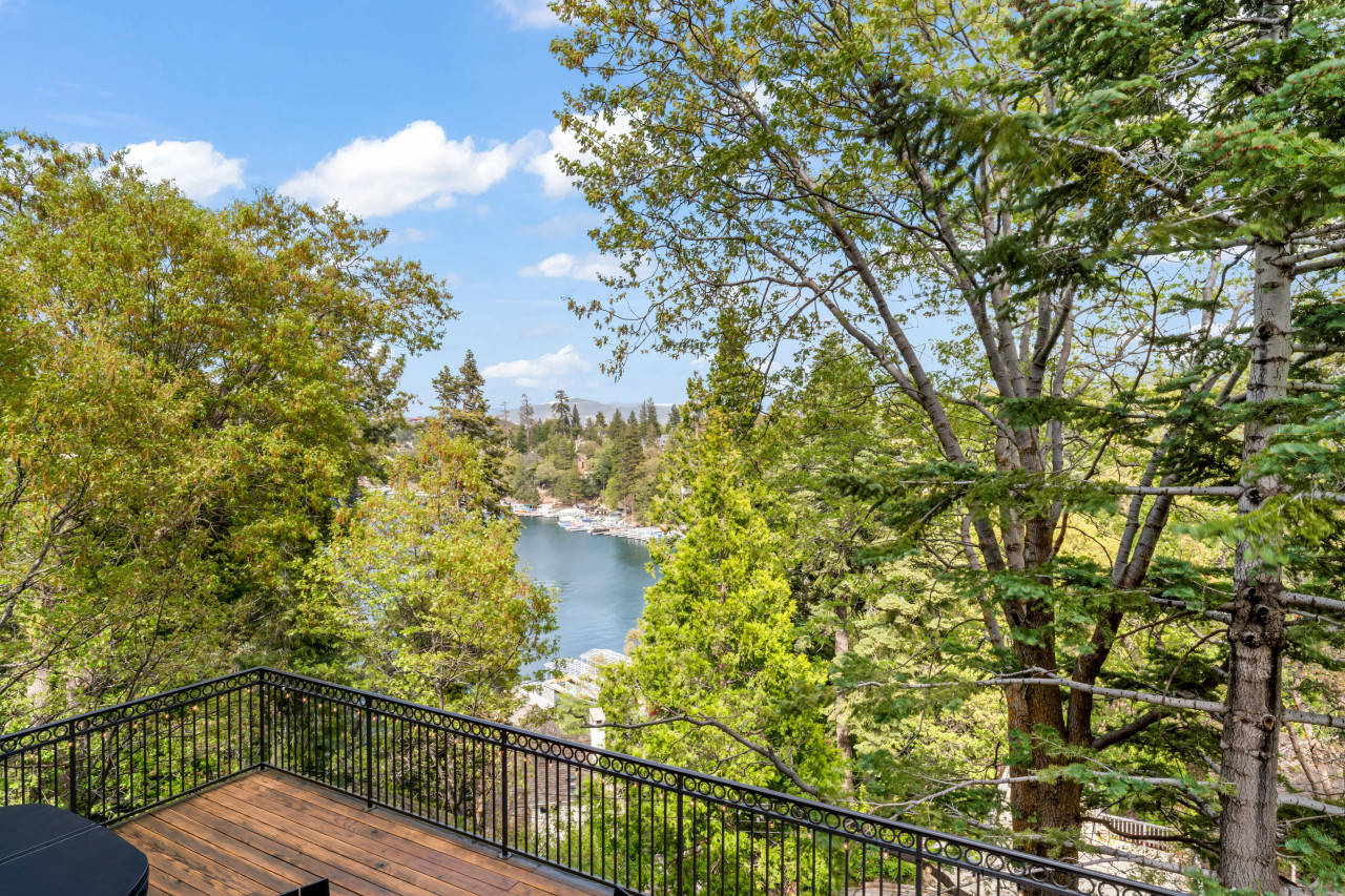 Lake Arrowhead Vacation Rental