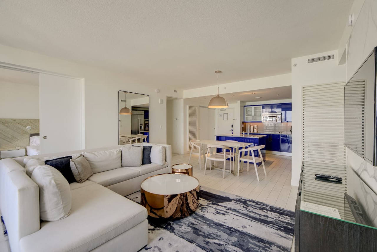 Fort Lauderdale Vacation Rental