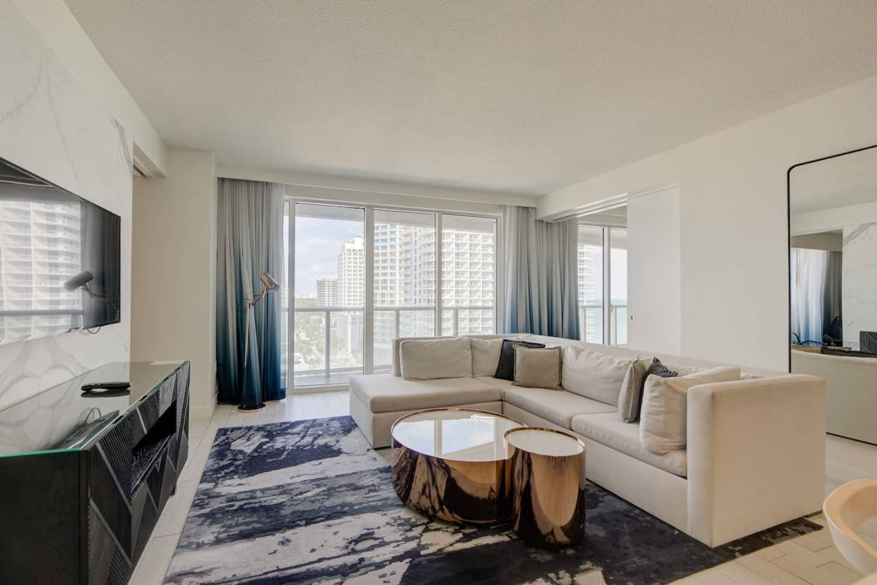 Fort Lauderdale Vacation Rental