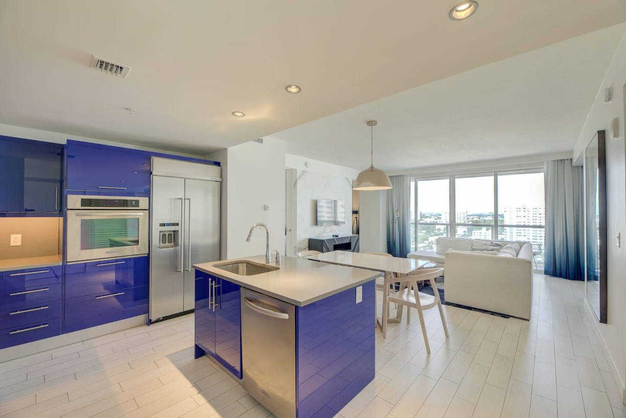 Fort Lauderdale Vacation Rental