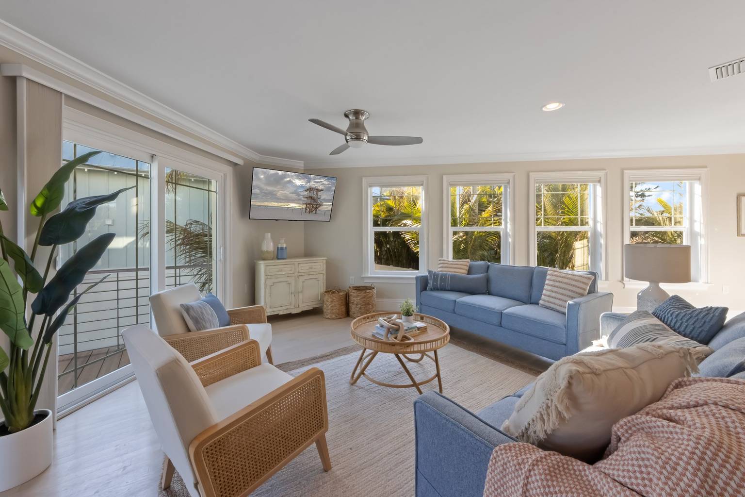 Bradenton Beach Vacation Rental