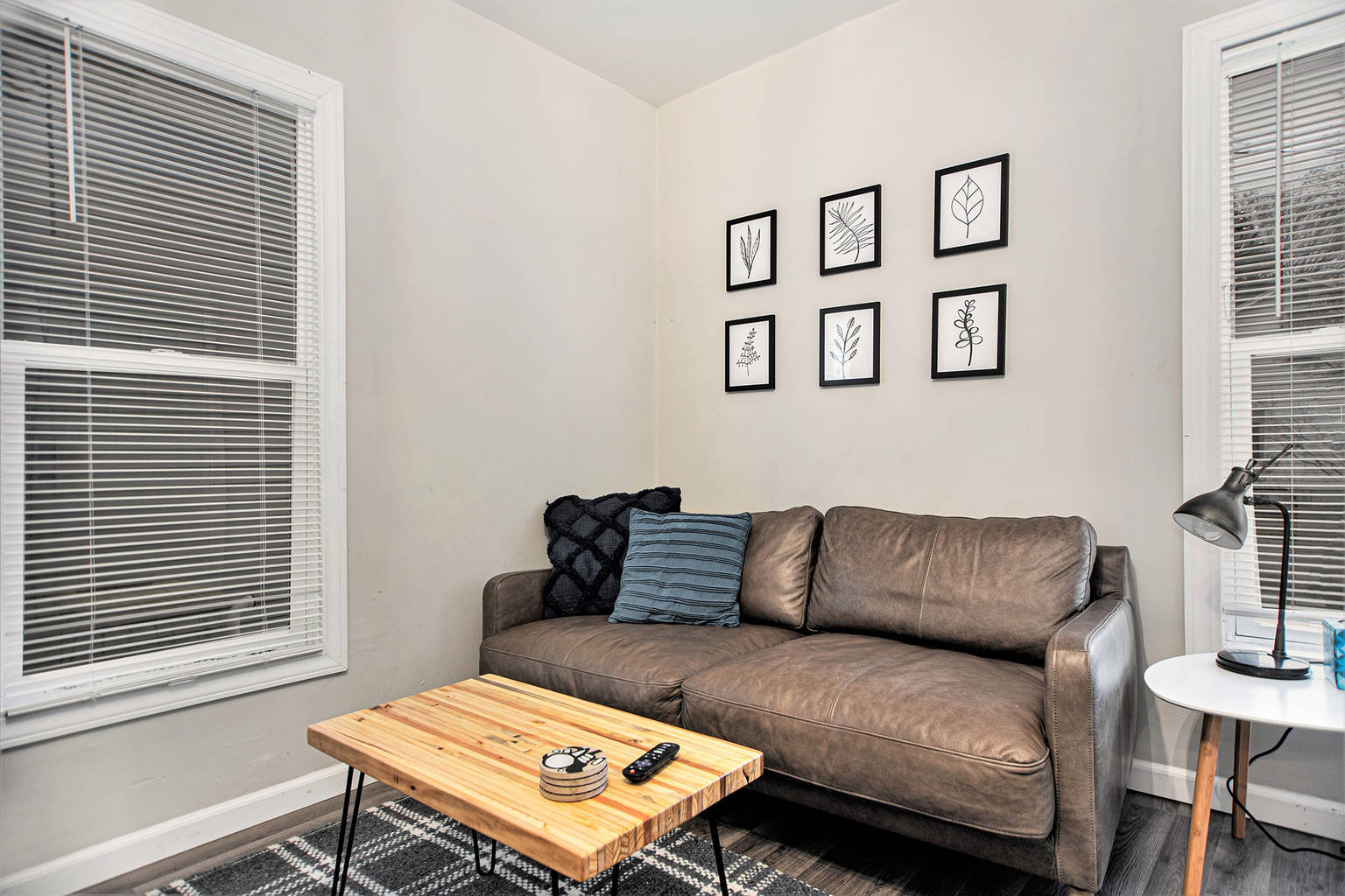 Grand Rapids Vacation Rental