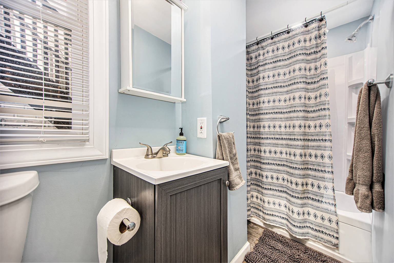 Grand Rapids Vacation Rental