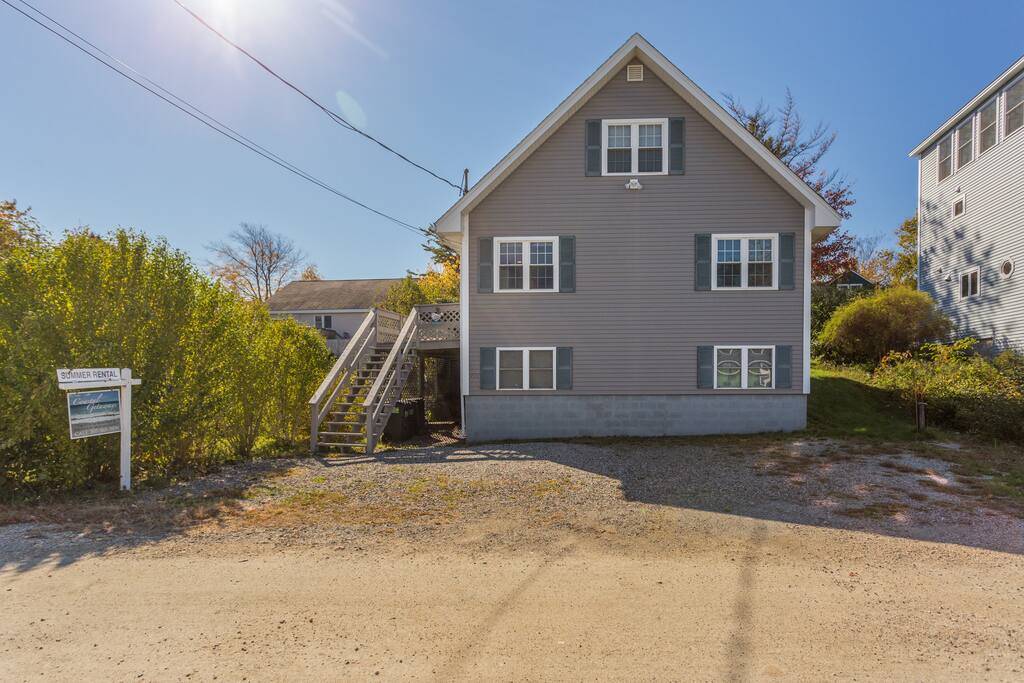 Nubble Peninsula  Vacation Rental