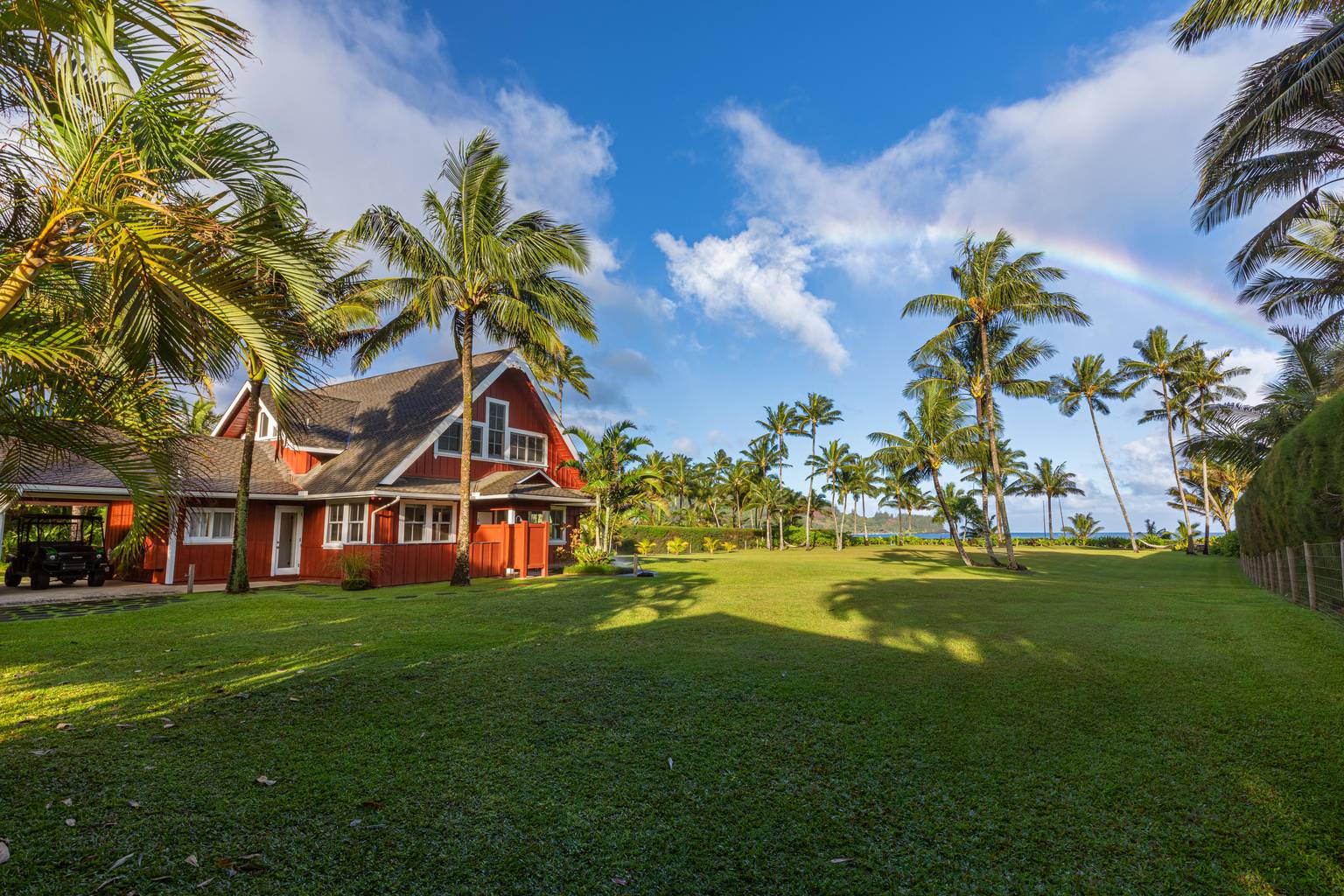 Hanalei Vacation Rental