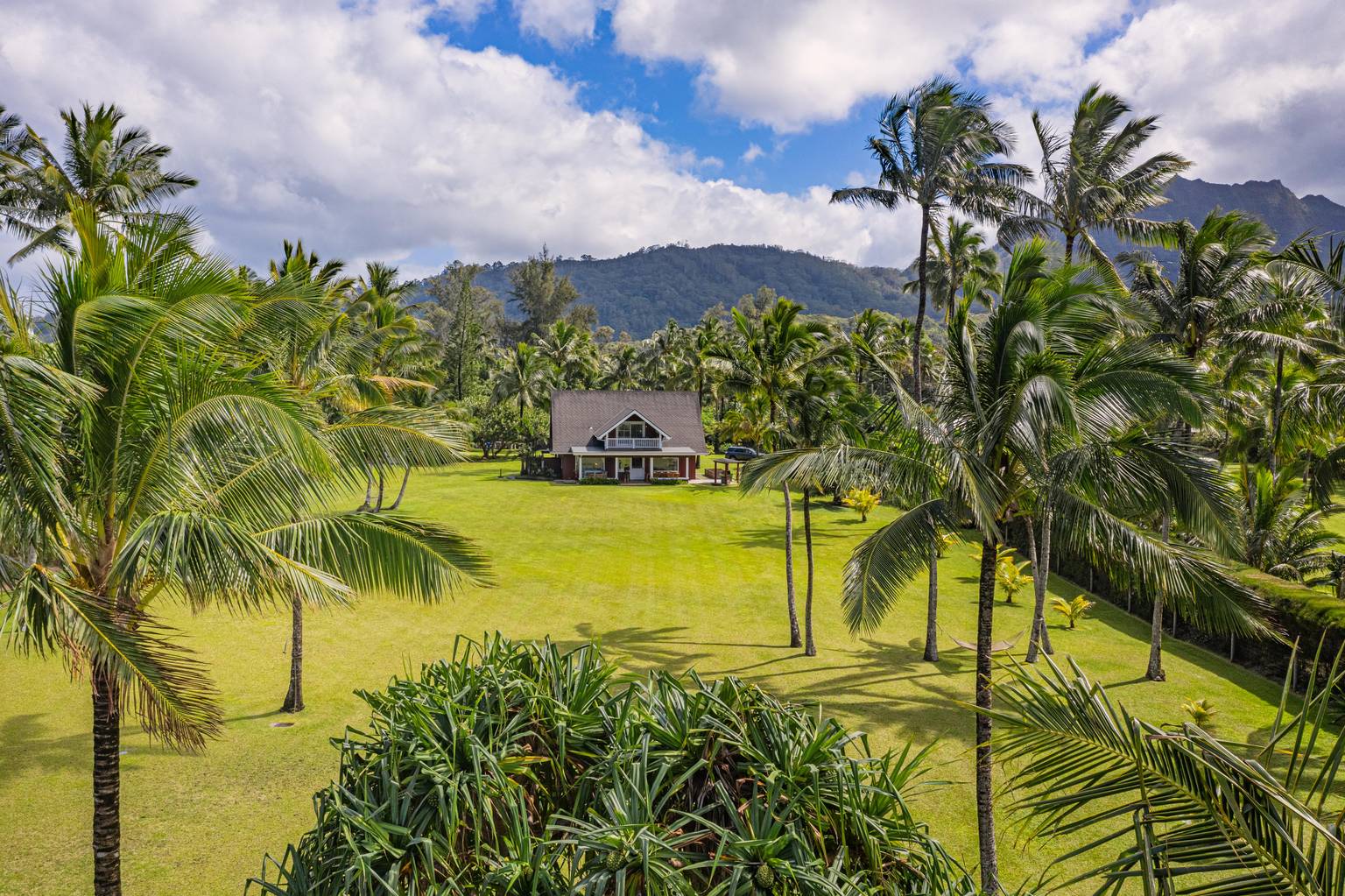 Hanalei Vacation Rental