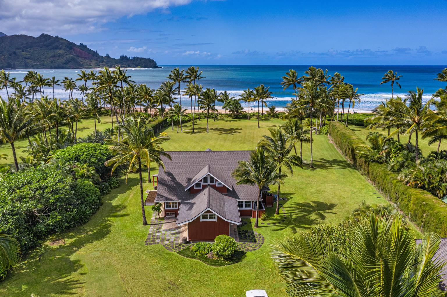 Hanalei Vacation Rental