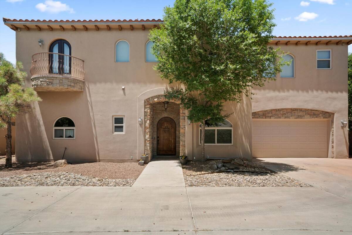 Albuquerque Vacation Rental