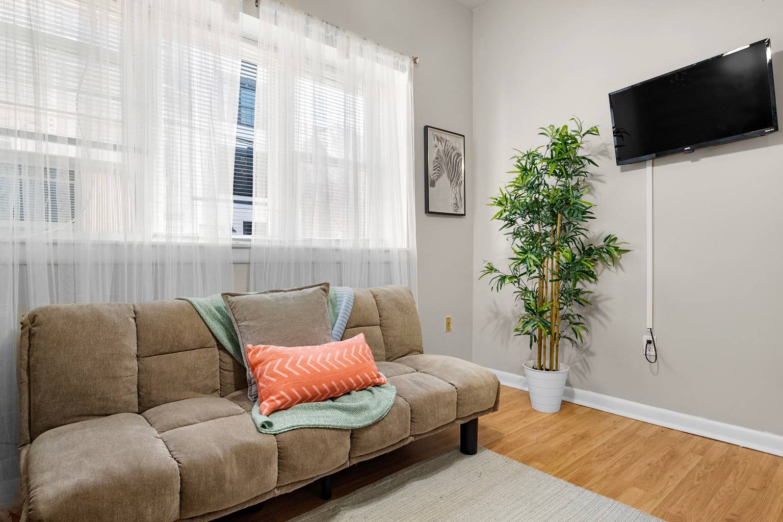 Philadelphia Vacation Rental