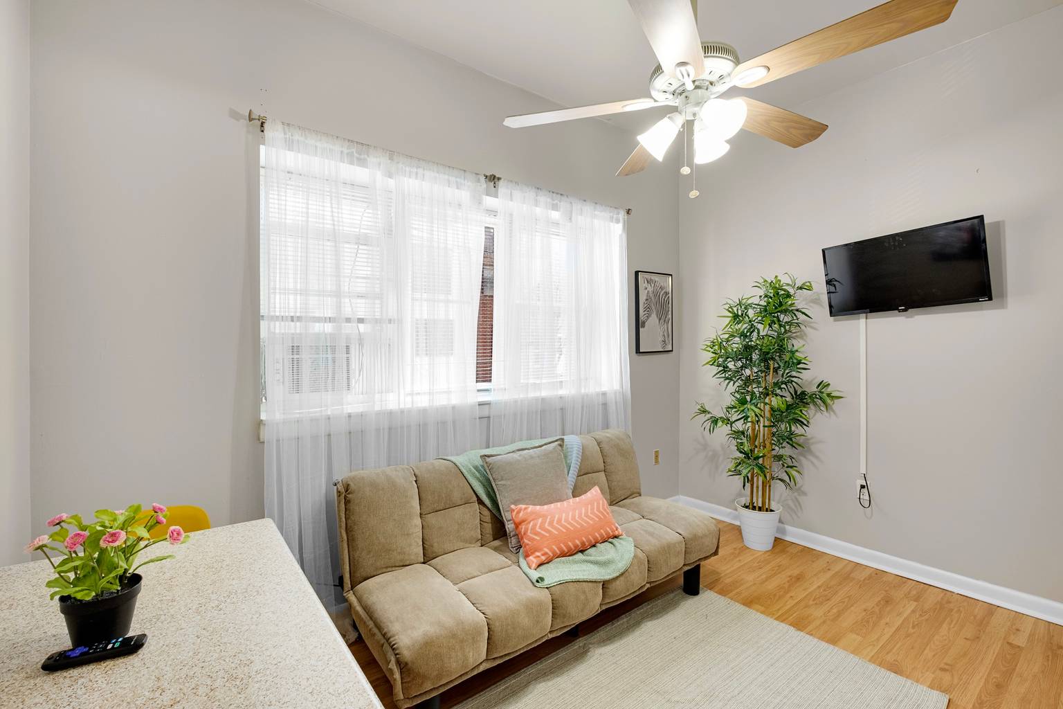 Philadelphia Vacation Rental