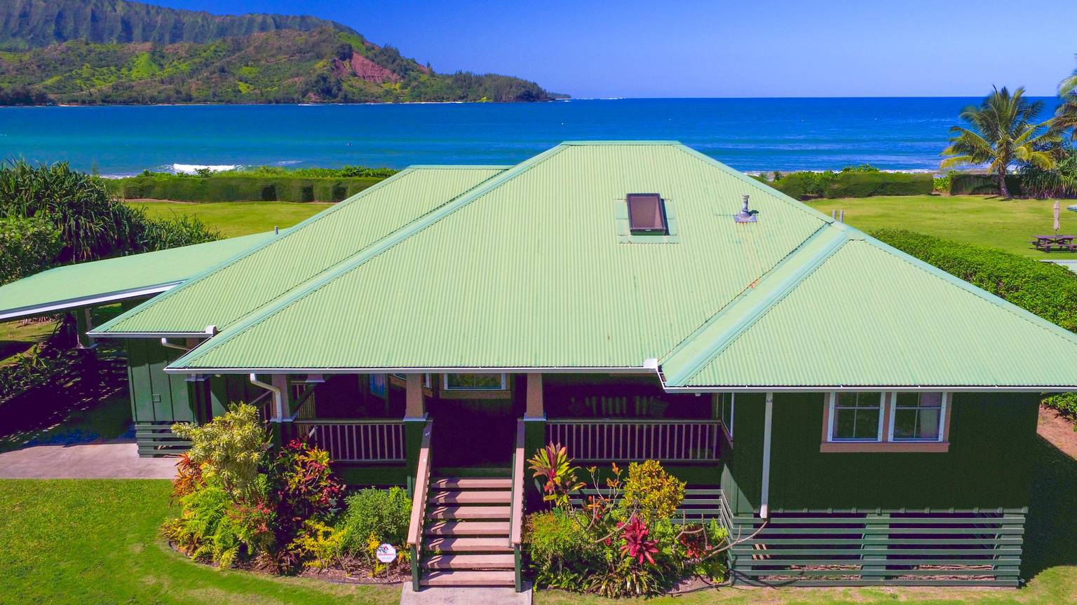 Hanalei Vacation Rental