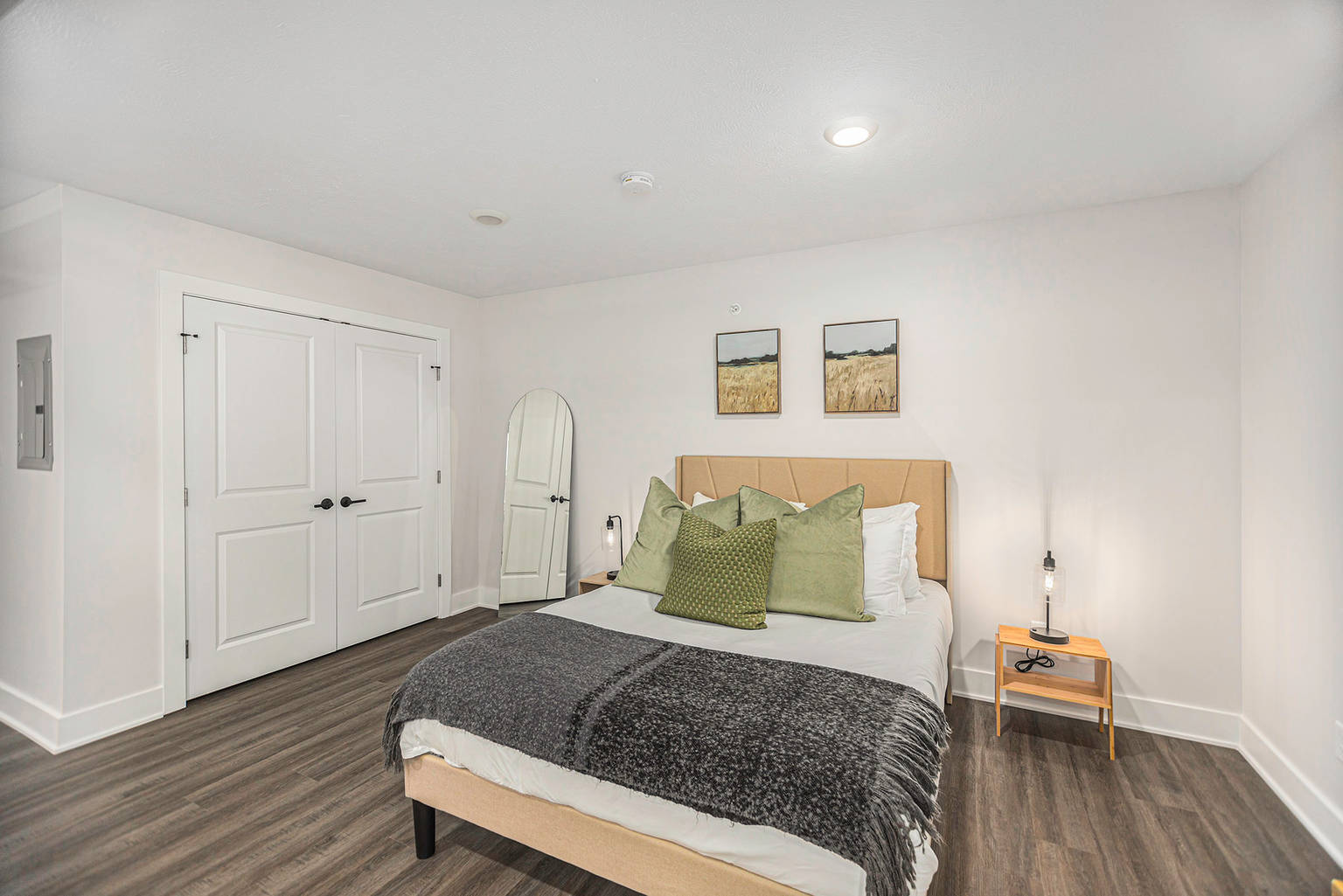 Grand Rapids Vacation Rental