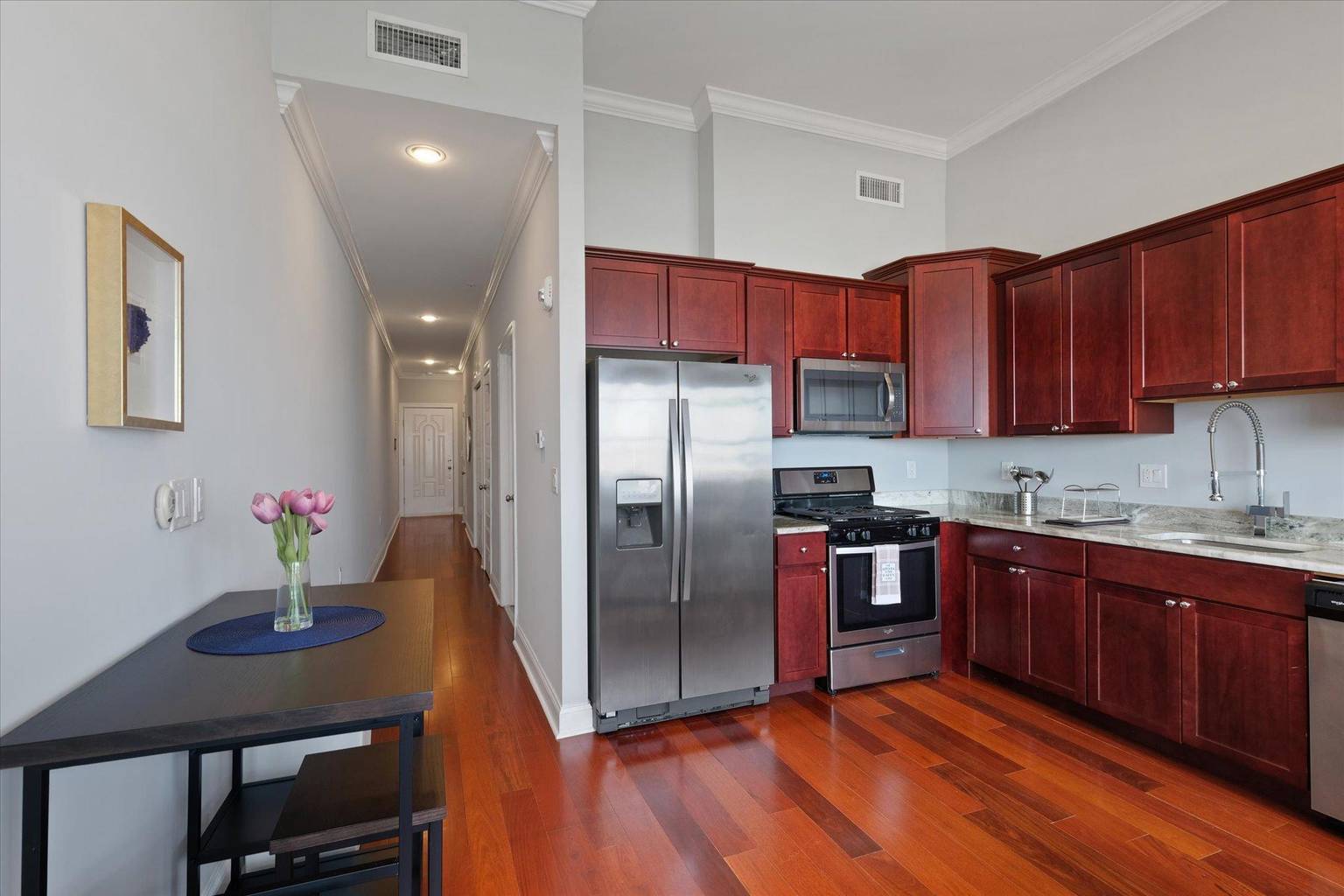 Philadelphia Vacation Rental