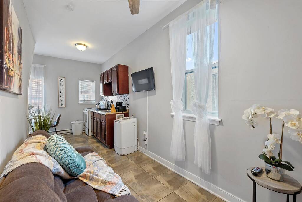 Philadelphia Vacation Rental