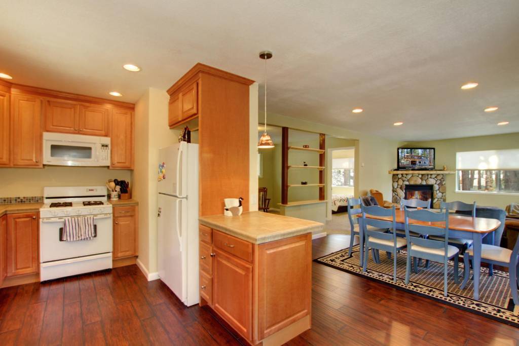 South Lake Tahoe Vacation Rental