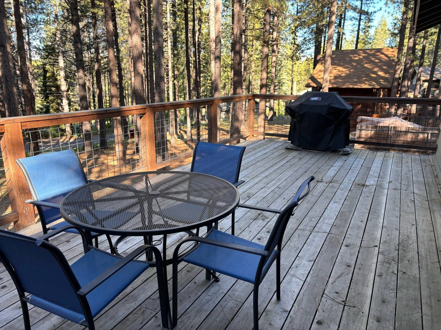 South Lake Tahoe Vacation Rental