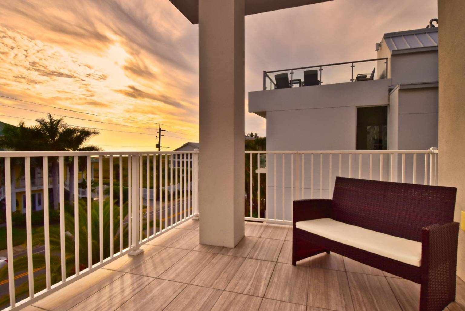 Siesta Key Vacation Rental