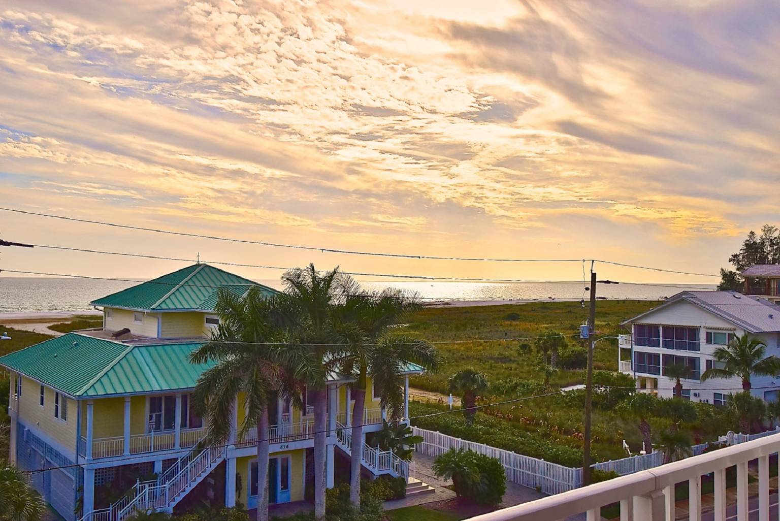 Siesta Key Vacation Rental